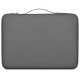 Сумка для ноутбуку WIWU Pilot Sleeve 13.3" / 13.6" / 14.2" Сірий