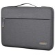 Сумка для ноутбуку WIWU Pilot Sleeve 13.3" / 13.6" / 14.2" Сірий