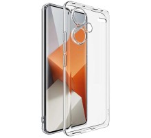 TPU чохол Epic Transparent 1,5mm Full Camera для Xiaomi Redmi A5 (Europe version) Безбарвний (прозорий)