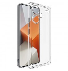 TPU чохол Epic Transparent 1,5mm Full Camera для Xiaomi Redmi A5 (Europe version) Безбарвний (прозорий)