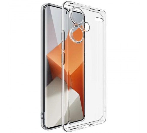 TPU чохол Epic Transparent 1,5mm Full Camera для Xiaomi Redmi A5 (Europe version) Безбарвний (прозорий) TPU чохол Epic Transparent 1,5mm Full Camera для Xiaomi Redmi A5 (Europe version) Безбарвний (прозорий)