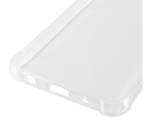 TPU чохол GETMAN Ease logo посилені кути Full Camera для Xiaomi Redmi A5 (Europe version) Безбарвний (прозорий)
