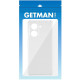 TPU чохол GETMAN Ease logo посилені кути Full Camera для Xiaomi Redmi A5 (Europe version) Безбарвний (прозорий)