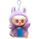 Іграшка - брелок Labubu monsters Pop Mart Big model Cola and Bottle with light and sound Random color