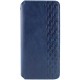 Шкіряний чохол-книжка GETMAN Cubic (PU) для Xiaomi Redmi A5 (Europe version) Синій