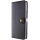 Шкіряний чохол-книжка GETMAN Gallant (PU) для Xiaomi Redmi A5 (Europe version) Чорний