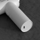 Портативний турбовентилятор з насадками HX132 3300mAh White