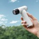 Портативний турбовентилятор з насадками HX132 3300mAh White