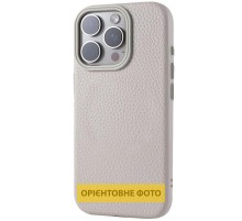 Чохол Syndee with MagSafe для Apple iPhone 12 Pro Max (6.7") Vivid Rock