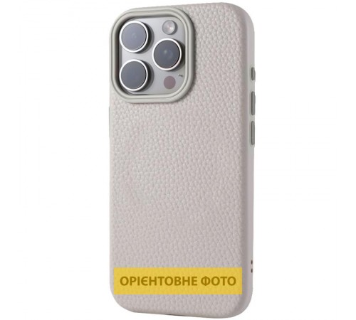 Чохол Syndee with MagSafe для Apple iPhone 12 Pro Max (6.7") Vivid Rock