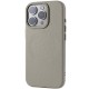 Чохол Syndee with MagSafe для Apple iPhone 13 Pro Max (6.7") Titanium Gray