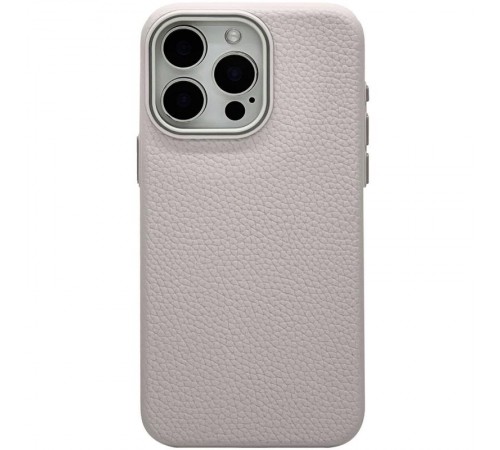 Чохол Syndee with MagSafe для Apple iPhone 13 Pro Max (6.7") Vivid Rock