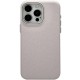 Чохол Syndee with MagSafe для Apple iPhone 13 Pro Max (6.7") Vivid Rock