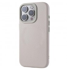 Чохол Syndee with MagSafe для Apple iPhone 15 Pro (6.1") Vivid Rock