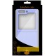 Чохол Foldables Silicone Cover Lakshmi (AAA) для Motorola Razr 50 Бузковий / Dasheen