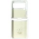Чохол Foldables Silicone Cover Lakshmi (AAA) для Samsung Galaxy Z Flip4 Білий / White
