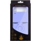 Чохол Foldables Silicone Cover Lakshmi (AAA) для Samsung Galaxy Z Flip4 Бузковий / Dasheen