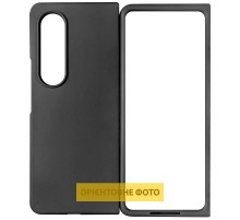 Чохол Foldables Silicone Cover Lakshmi (AAA) для Samsung Galaxy Z Fold6 Чорний / Black