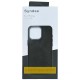 Чохол Syndee with MagSafe для Apple iPhone 17 (6.3") Black / Black