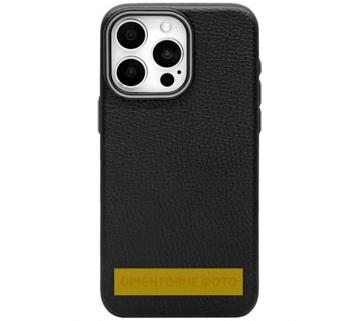 Чохол Syndee with MagSafe для Apple iPhone 17 Air (6.5") Black / Gray