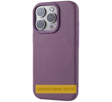 Чохол Syndee with MagSafe для Apple iPhone 17 Air (6.5") Sunset Purple
