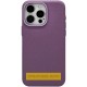 Чохол Syndee with MagSafe для Apple iPhone 17 Pro (6.3") Sunset Purple