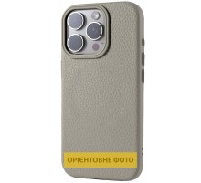 Чохол Syndee with MagSafe для Apple iPhone 17 Pro (6.3") Titanium Gray