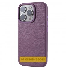 Чохол Syndee with MagSafe для Apple iPhone 17 Pro Max (6.9") Sunset Purple