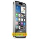 Чохол TPU Clear Case with MagSafe для Apple iPhone 17 (6.3") Clear