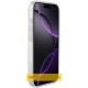 Чохол TPU Clear Case with MagSafe для Apple iPhone 17 Pro Max (6.9") Clear