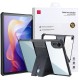 TPU+PC чохол Xundd Stand c посиленими кутами для Xiaomi Redmi Pad 2 WiFi (11") Чорний