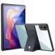 TPU+PC чохол Xundd Stand c посиленими кутами для Xiaomi Redmi Pad 2 WiFi (11") Чорний