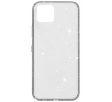TPU чохол Nova для Samsung Galaxy A07 Clear