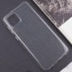TPU чохол Nova для Samsung Galaxy A07 Clear