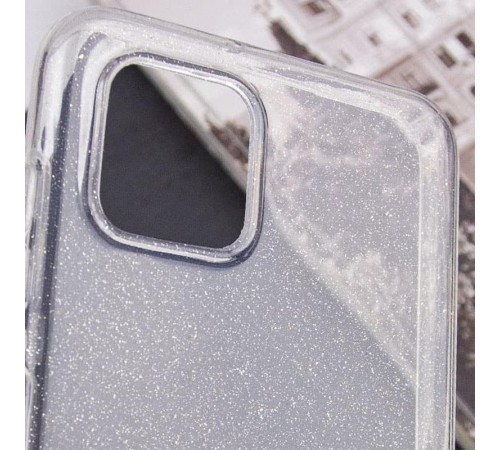 TPU чохол Nova для Samsung Galaxy A07 Clear TPU чохол Nova для Samsung Galaxy A07 Clear