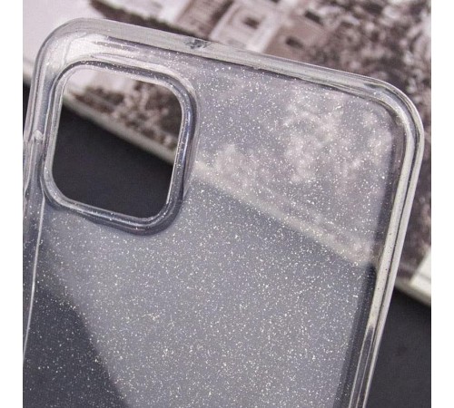 TPU чохол Nova для Samsung Galaxy A07 Clear TPU чохол Nova для Samsung Galaxy A07 Clear