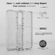 TPU чохол Nova для Samsung Galaxy A07 Clear