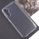 TPU чохол Nova для Samsung Galaxy A07 Clear