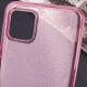 TPU чохол Nova для Samsung Galaxy A07 Pink