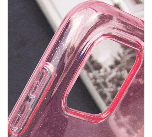 TPU чохол Nova для Samsung Galaxy A07 Pink TPU чохол Nova для Samsung Galaxy A07 Pink