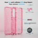 TPU чохол Nova для Samsung Galaxy A07 Pink