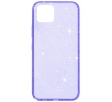 TPU чохол Nova для Samsung Galaxy A07 Purple
