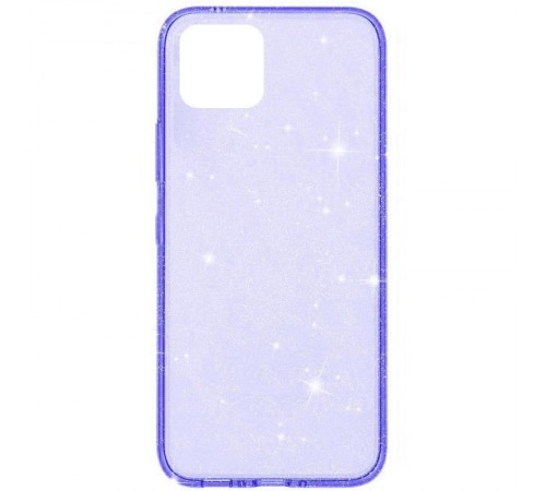 TPU чохол Nova для Samsung Galaxy A07 Purple TPU чохол Nova для Samsung Galaxy A07 Purple