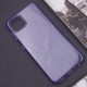 TPU чохол Nova для Samsung Galaxy A07 Purple