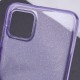 TPU чохол Nova для Samsung Galaxy A07 Purple