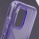 TPU чохол Nova для Samsung Galaxy A07 Purple