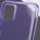 TPU чохол Nova для Samsung Galaxy A07 Purple