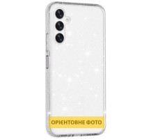 TPU чохол Nova для Samsung Galaxy A17 5G Clear