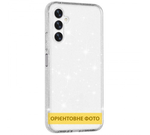 TPU чохол Nova для Samsung Galaxy A17 5G Clear