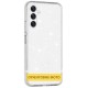 TPU чохол Nova для Samsung Galaxy A17 5G Clear